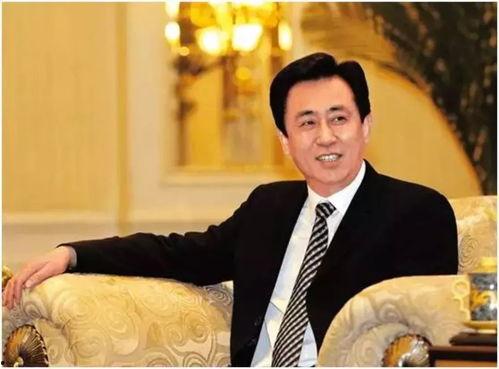 许家印爆料贾跃亭了吗视频,揭秘乐视帝国背后的真相